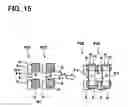 Fig. 16 - Electronic component mounting system and electronic component mounting method