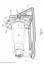 Fig. 05 - Assembly method for a main rotor shaft and an installation tool thereto