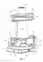 Fig. 08 - Assembly method for a main rotor shaft and an installation tool thereto