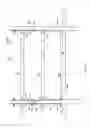 Fig. 05 - Guardrail stanchion and system