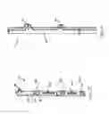 Fig. 07 - Guardrail stanchion and system