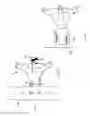 Fig. 10 - Guardrail stanchion and system
