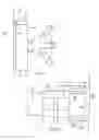 Fig. 12 - Guardrail stanchion and system