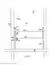 Fig. 13 - Guardrail stanchion and system