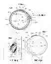Fig. 09 - Scalable rules capable of creating size-adjustable circles, arcs, and curved shapes