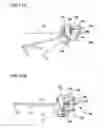 Fig. 10 - Eyeglass frame shape measuring apparatus