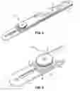 Fig. 03 - Pivoting construction square and multipurpose measuring tool