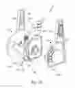 Fig. 03 - Combination square with swivel head