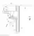 Fig. 08 - Combination square with swivel head