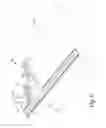Fig. 09 - Combination square with swivel head