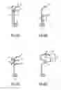Fig. 05 - DEVICE FOR FITTING AND DETERMINING THE SIZE OF A PATIENT INTERFACE