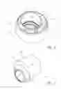 Fig. 07 - DETERMINING THE OFFSET OF THE HEAD PART OF AN ORTHOPAEDIC JOINT PROSTHESIS STEM COMPONENT