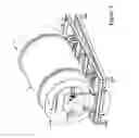 Fig. 03 - Rapid cleanout mixing drum with multiple functional zones