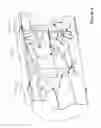 Fig. 05 - Rapid cleanout mixing drum with multiple functional zones