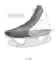 Fig. 02 - FOOTWEAR DEVICE WITH UPPER SUPPORT