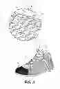 Fig. 04 - Braided Upper With Overlays For Article Of Footwear