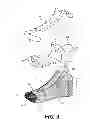 Fig. 09 - Braided Upper With Overlays For Article Of Footwear