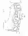 Fig. 02 - NOISE REDUCING FOOTWEAR