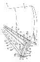 Fig. 01 - Elastomeric plow edge