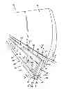 Fig. 02 - Elastomeric plow edge