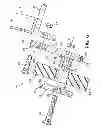 Fig. 05 - Elastomeric plow edge