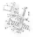 Fig. 07 - Elastomeric plow edge