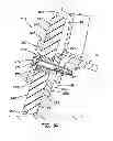 Fig. 13 - Elastomeric plow edge