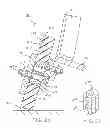 Fig. 17 - Elastomeric plow edge