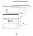 Fig. 02 - Modular changeable inserts for signs