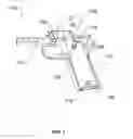 Fig. 02 - Frame bump offhand recoil grip