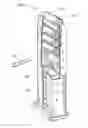 Fig. 01 - High capacity magazine efficient loader device and related method
