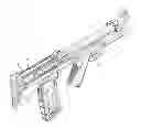 Fig. 01 - Firearm firing system