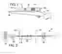 Fig. 02 - Projectile-weapon reticle with holdover aiming features for multiple projectile velocities
