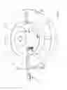 Fig. 07 - Rotating disk atomizer with treatment fluid feed arrangement