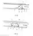 Fig. 03 - Safety gate assembly