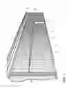 Fig. 02 - Tilt-up door
