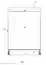 Fig. 02 - Door for an appliance