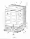 Fig. 04 - Door for an appliance
