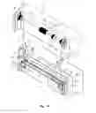 Fig. 02 - Sealing systems and associated devices for sealing loading dock doors and the like