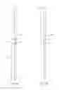 Fig. 08 - Movable channel reinforcement apparatus for window assemblies