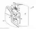 Fig. 01 - Expansion bracket, system, and method