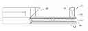 Fig. 01 - Trim bead and stucco system including same