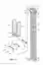 Fig. 02 - Column assembly for use in building foundation systems and methods of assembling same