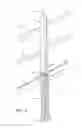 Fig. 05 - Column assembly for use in building foundation systems and methods of assembling same