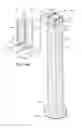 Fig. 07 - Column assembly for use in building foundation systems and methods of assembling same