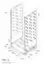Fig. 13 - Column assembly for use in building foundation systems and methods of assembling same