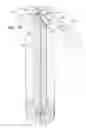 Fig. 28 - Column assembly for use in building foundation systems and methods of assembling same