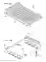 Fig. 31 - Column assembly for use in building foundation systems and methods of assembling same