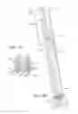 Fig. 32 - Column assembly for use in building foundation systems and methods of assembling same