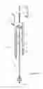 Fig. 45 - Column assembly for use in building foundation systems and methods of assembling same